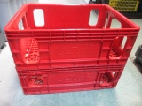 2 Coca Cola Trays -> Will not be Shipped! <- con 943
