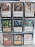 20 Sleeves of Magic The Gathering Cards - con 757