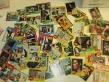 Flat of Star Wars Trading Cards - con 1957