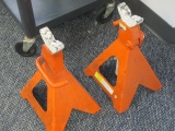 Two Jack Stands -> Will not be Shipped! <- con 317