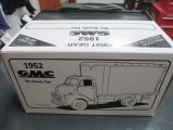 1952 GMC Dry Goods Van - 1992 Collection - con 346