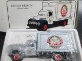 Smith and Wesson Collector Series - 1951 Ford Truck - con 346
