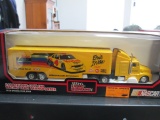 Kodak Racing Nascar Team Transport - con 346