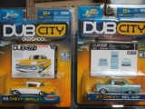 DUB City Limited Edition - con 346
