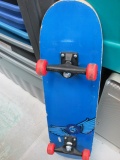 Street Flyers Skateboard -> Will not be Shipped! <- con 317