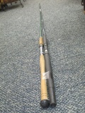 Two  Salmon Fishing Poles -> Will not be Shipped! <- con 317
