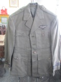 1943 WWII Ed White and Sons Military Uniform - con 757