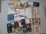 Box of Assorted Items - con 757