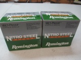 Two Boxes Remington 12 Gauge Shotgun Shells -> Will not be Shipped! <- con 308