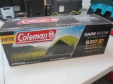 Coleman  6 Person Fast Pitch Dome Tent - New -> Will not be Shipped! <- con 505