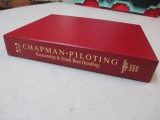 61 st Edition Champion Piloting, Seamanship, More - con 576
