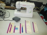 Working Singer  Sewing Machine -> Will not be Shipped! <- con 627