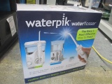New Waterpik Water Flosser with Storage ->  <- con 576