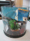 Small Fish Tank -> Will not be Shipped! <- con 454