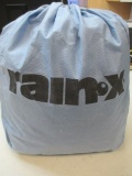 Rain-x Universal Car Cover - new - Will Not Be Shipped  con 576