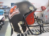 Oregon State Beavers Soft Football Helmet -> Will not be Shipped! <- con 317