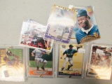 Bag of Griffey and A-Rod Cards - con 346