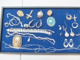 Lot of Jewelry - con 311