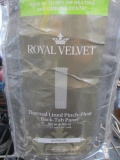 Royal Velvet Black out Tab Panel - 50x95 - Will Not Be Shipped con 576