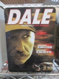 Dale DVDs - Narrated By Paul Newman - con 454