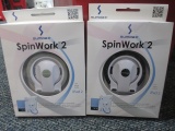 Two New SPin Works Ipad Stands - con 576