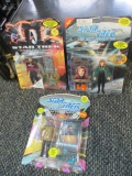 Flat of Star Trek Collectibles - con 346