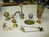 Assorted Brass -> Will not be Shipped! <-  con 454