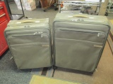 Briggs n Riley Suitcases on wheels  -> Will not be Shipped! <- con 627