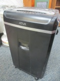 Ativa 20 Caoz Paper Shredder - Works -> Will not be Shipped! <- con 627
