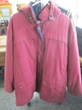 Pacific Trail Winter jacket Size xl - con 1
