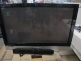 Vizio VP50 2007 Flatscreen TV -> Will not be Shipped! <- con 317