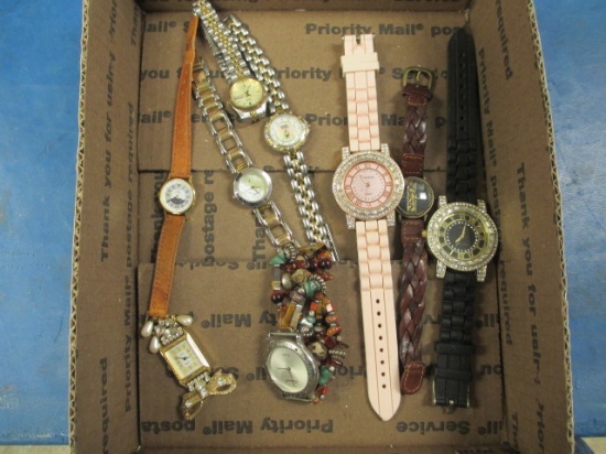 Lot of Watches con 757