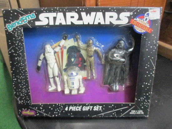 Star Wars Bendable Collectibles - con 346