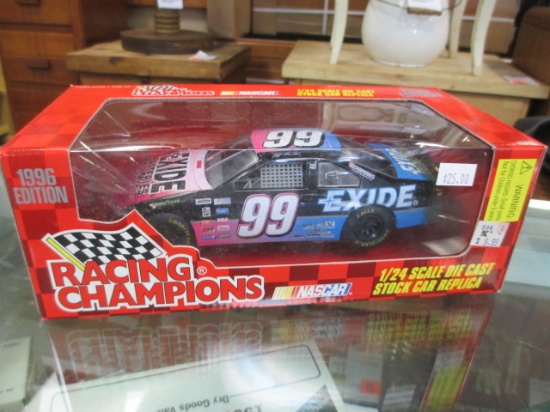 1996 Edition Nascar Stock Car - con 346