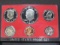1974 Proof Set - con 9