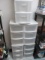 Five Stack-on  Stackables - Will not be shipped -con 317