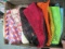 New Wallets and Net Pouch Clips - con 757
