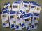 16 New Packs Washable Markers - con 311