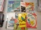 Vintage Books and Magazines - con 757