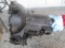 Cast Iron Power Glide Transmission - Will not be shipped - con 12