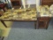 Marble Coffee Table and End Table - Will not be shipped - con 317