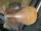 Jumping Saddle - Will not be shipped - con 636