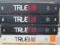 4 Seasons of True Blood DVD sets - con 316