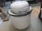 Vintage Enamel Washing Machine - Will not be shipped - con 636
