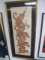 Buddhist Art - 37x16 - Will not be shipped - con 653