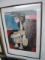 Picasso Framed Print - 28x20 - Will not be shipped - con 653