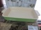 LE Crueset Casserole Pan - 12x7 - Will not be shipped - con 653