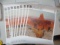 9 Beksinski Signed And Numbered Prints - con 653
