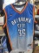 Adidas 3XL Kevin Durant #35 Jersey - con 634