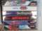 Six Nintendo Games Lot - con 311
